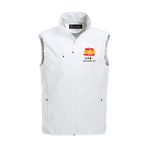 Herren-Softshellweste JCH916