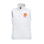 Chaleco Softshell Mujer JCM916