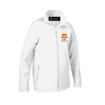 Chaqueta Softshell Mujer JCMV501