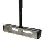 Mazo de aluminio